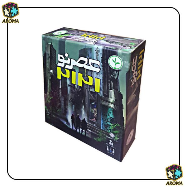 ایج آو وار Age of War – نسخه فروشگاهی