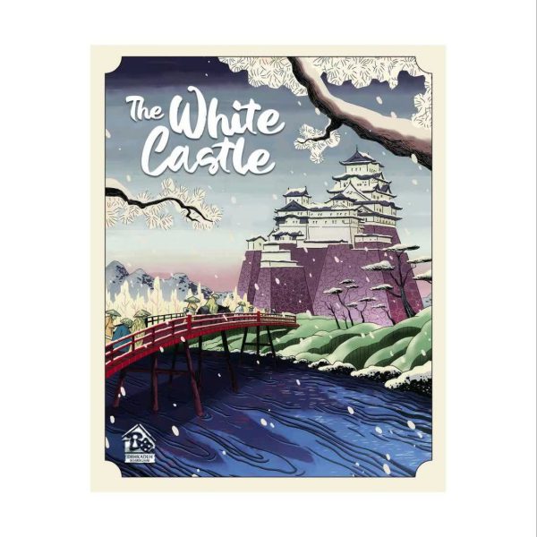 وایت کسل The White Castle – نسخه فروشگاهی